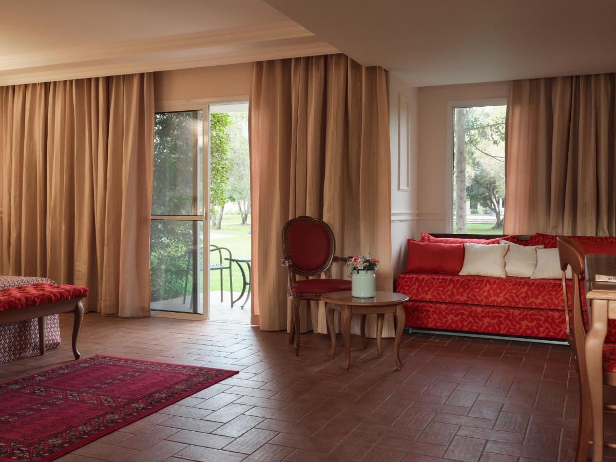 Pastoral Hotel - Kfar Blum Exterior photo